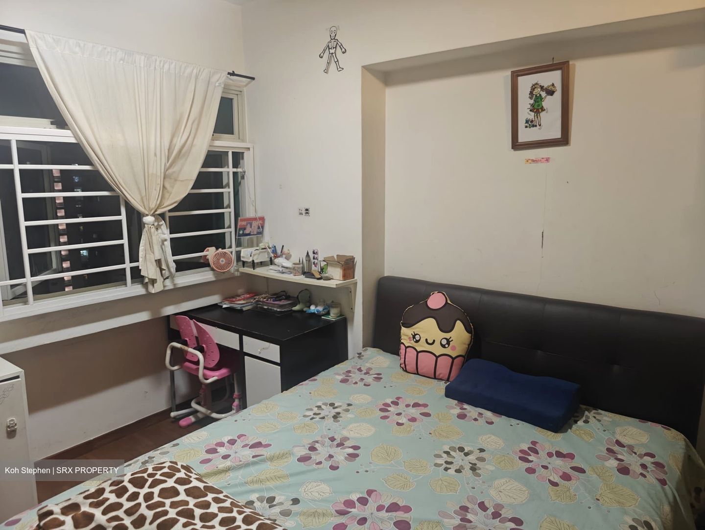 Blk 205A Punggol Field (Punggol), HDB 5 Rooms #610141721